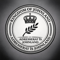 Kingdom of Johnland seal